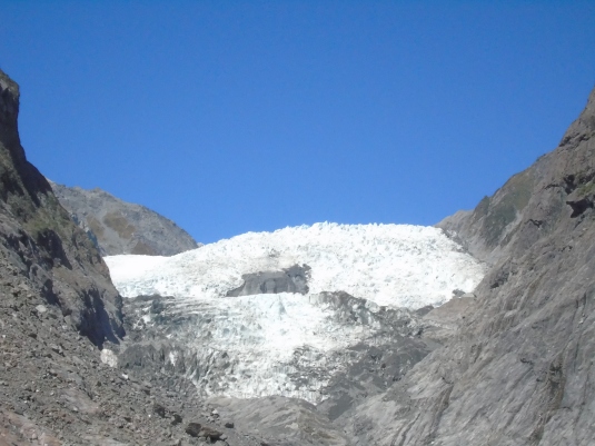 NZ - Franz Joseph Glacier (26)