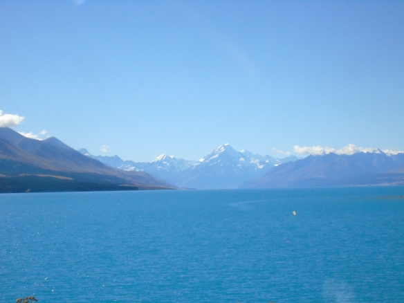NZ - Lake Tekapo (4)